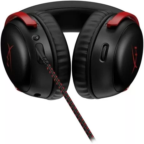 HP HEADSET 727A9AA