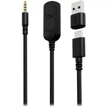 HP HEADSET 727A9AA