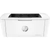 HP NYOMTATÓ M110W (7MD66F)