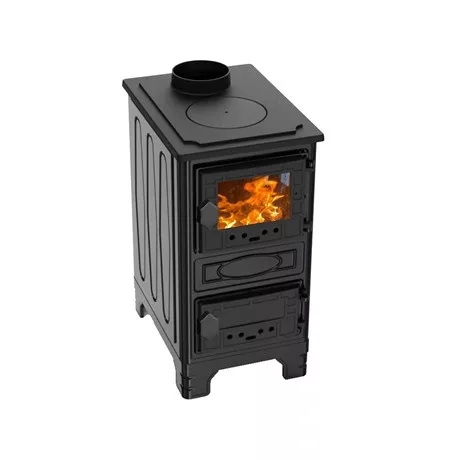 Hunor KANDALLÓ 9,2 KW 304 MINI FEKETE