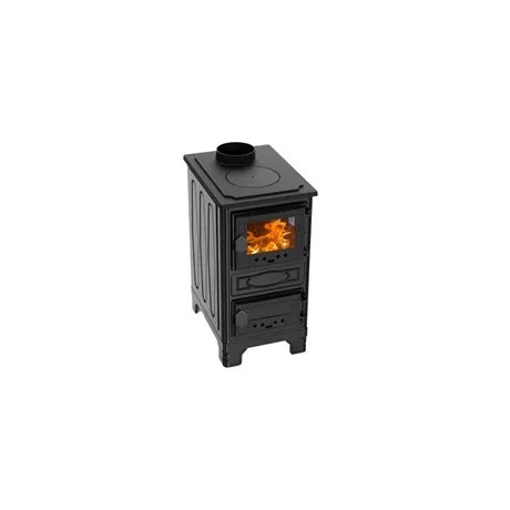Hunor KANDALLÓ 9,2 KW 304 MINI FEKETE