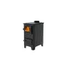 Hunor KANDALLÓ 9,2 KW 304 MINI FEKETE