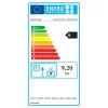 Hunor KANDALLÓ 9,2 KW 304-U MINI BARNA