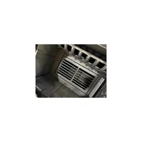 Hunor SPARHELT JOBBOS TK-502 JOBBOS