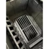 Hunor SPARHELT YTK 210 FEKETE BALOS