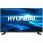 Hyundai FHD SMART LED TV FLM 40TS349 SMART