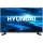 Hyundai FHD SMART LED TV FLM 40TS349 SMART