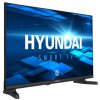 Hyundai FHD SMART LED TV FLM 40TS349 SMART