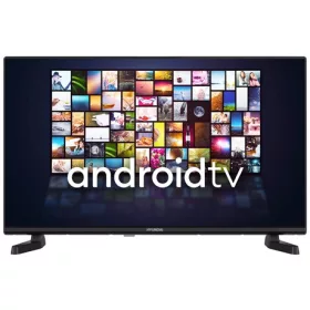 Hyundai TV 32" HD ANDROID SMART LED HLA32339
