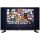 Hyundai HD ANDROID SMART LED TV HLA32339