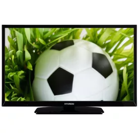 Hyundai TV 24" HD LED HLP24T329