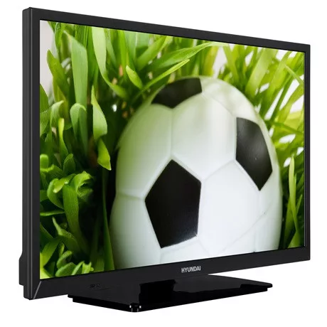 Hyundai TV 24" HD LED HLP24T329