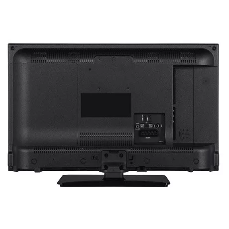 Hyundai TV 24" HD LED HLP24T329