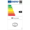 Hyundai TV 24" HD LED HLP24T329