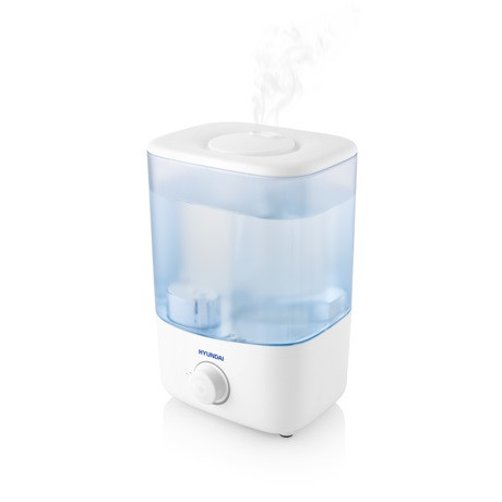 Hyundai PÁRÁSÍTÓ HUM 283