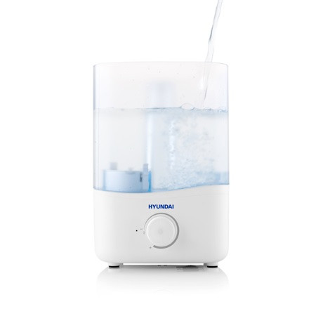 Hyundai PÁRÁSÍTÓ HUM 283