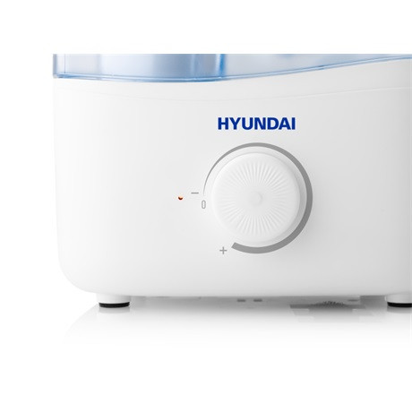 Hyundai PÁRÁSÍTÓ HUM 283