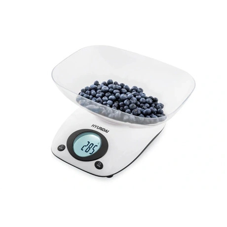 Hyundai KONYHAMÉRLEG KVE034