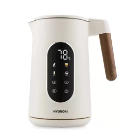   Hyundai VÍZFORRALÓ 1,7 L, HŐMÉRSÉKLETSZABÁLYOZÓVAL VK690W