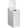 Indesit MOSÓGÉP FELÜLTÖLTŐS BTW S50400 EU/N