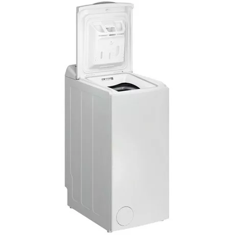 Indesit MOSÓGÉP FELÜLTÖLTŐS BTW S50400 EU/N