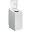 Indesit MOSÓGÉP FELÜLTÖLTŐS BTW S60400 EU N