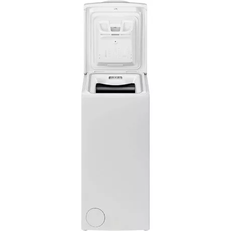 Indesit MOSÓGÉP FELÜLTÖLTŐS BTW S60400 EU N