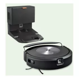 Irobot ROBOTPORSZÍVÓ ROOMBA COMBO J7+ (C7558)