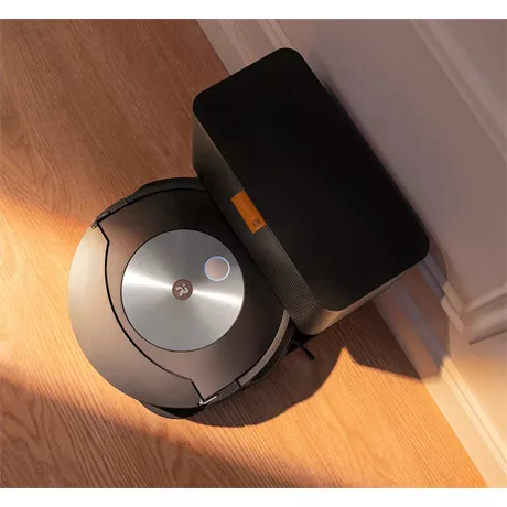 Irobot ROBOTPORSZÍVÓ ROOMBA COMBO J7+ (C7558)