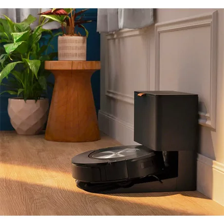 Irobot ROBOTPORSZÍVÓ ROOMBA COMBO J7+ (C7558)