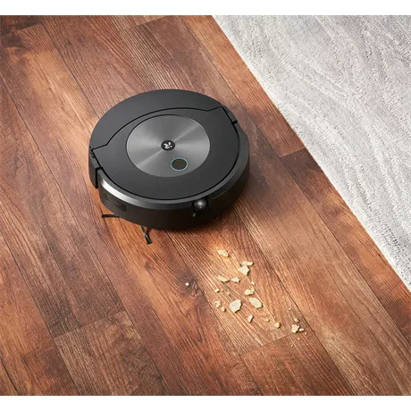 Irobot ROBOTPORSZÍVÓ ROOMBA COMBO J7+ (C7558)