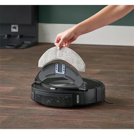 Irobot ROBOTPORSZÍVÓ ROOMBA COMBO J7+ (C7558)