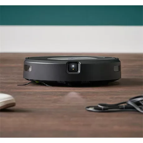 Irobot ROBOTPORSZÍVÓ ROOMBA COMBO J7+ (C7558)