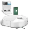 Irobot ROBOTPORSZÍVÓ ROOMBA PLUS 405 COMBO + AUTOWASH DOCK WH