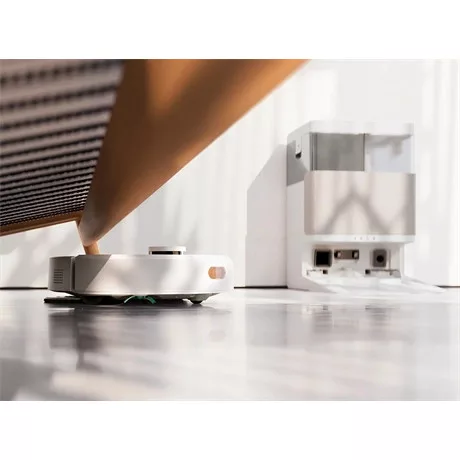 Irobot ROBOTPORSZÍVÓ ROOMBA PLUS 405 COMBO + AUTOWASH DOCK WH
