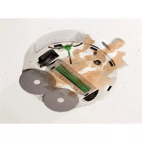 Irobot ROBOTPORSZÍVÓ ROOMBA PLUS 405 COMBO + AUTOWASH DOCK WH