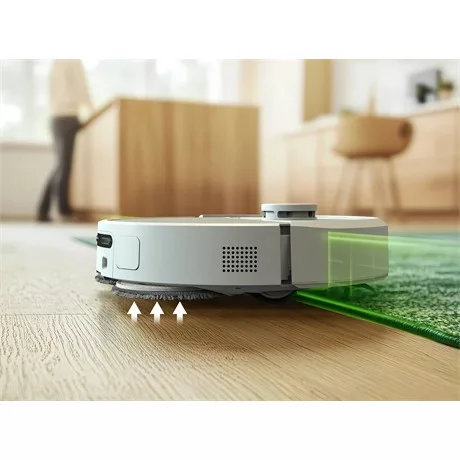 Irobot ROBOTPORSZÍVÓ ROOMBA PLUS 405 COMBO + AUTOWASH DOCK WH