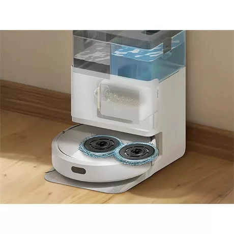 Irobot ROBOTPORSZÍVÓ ROOMBA PLUS 405 COMBO + AUTOWASH DOCK WH