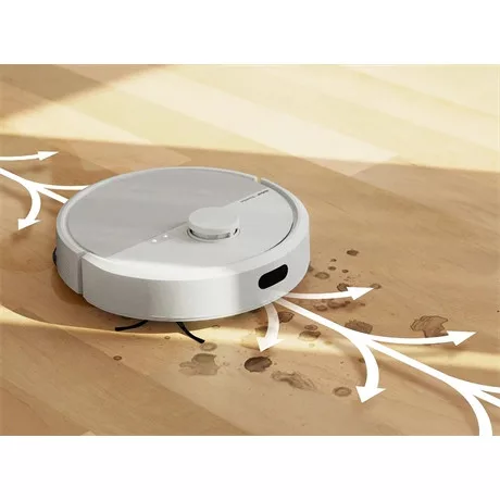 Irobot ROBOTPORSZÍVÓ ROOMBA PLUS 405 COMBO + AUTOWASH DOCK WH