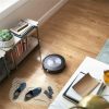 Irobot ROBOTPORSZÍVÓ ROOMBA COMBO J5 (PH AMETHYST)