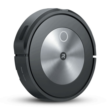 Irobot ROBOTPORSZÍVÓ ROOMBA J7 (GRAPHITE J7158)