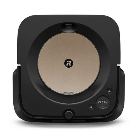 Irobot FELMOSÓ ROBOT BRAAVA M6 BLACK