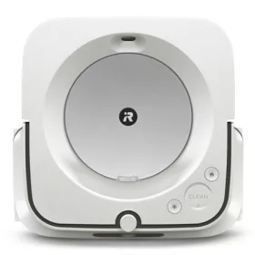 Irobot FELMOSÓ ROBOT BRAAVA M6 WHITE