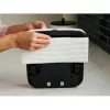 Irobot FELMOSÓ ROBOT BRAAVA M6 WHITE