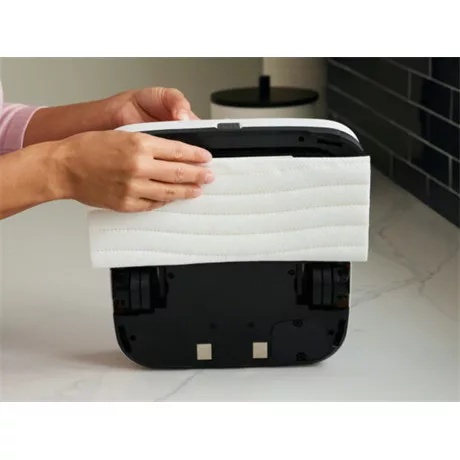 Irobot FELMOSÓ ROBOT BRAAVA M6 WHITE