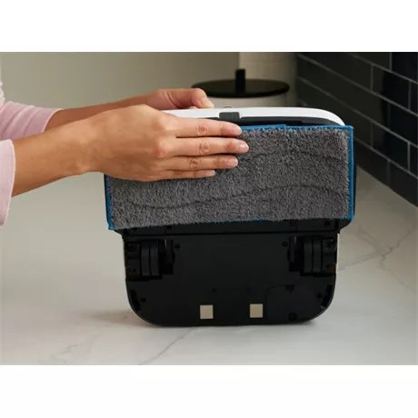 Irobot FELMOSÓ ROBOT BRAAVA M6 WHITE