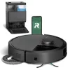 Irobot ROBOTPORSZÍVÓ ROOMBA PLUS 505 COMBO + AUTOWASH DOCK BL