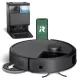 Irobot ROBOTPORSZÍVÓ ROOMBA PLUS 505 COMBO + AUTOWASH DOCK BL