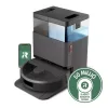 Irobot ROBOTPORSZÍVÓ ROOMBA PLUS 505 COMBO + AUTOWASH DOCK BL