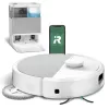 Irobot ROBOTPORSZÍVÓ ROOMBA PLUS 505 COMBO + AUTOWASH DOCK WH